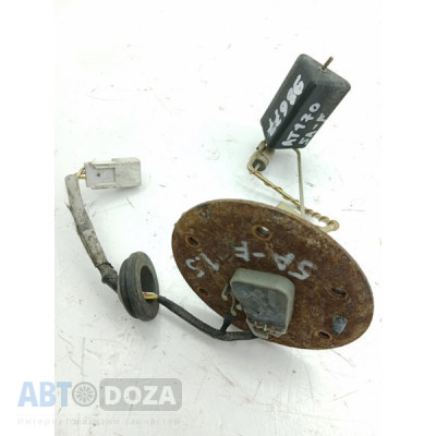 Датчик топлива Toyota AT-170 5A-F/1.5 карбюратор б/у