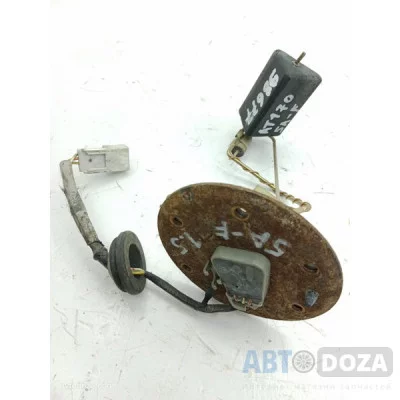 Датчик топлива Toyota AT-170 5A-F/1.5 карбюратор б/у