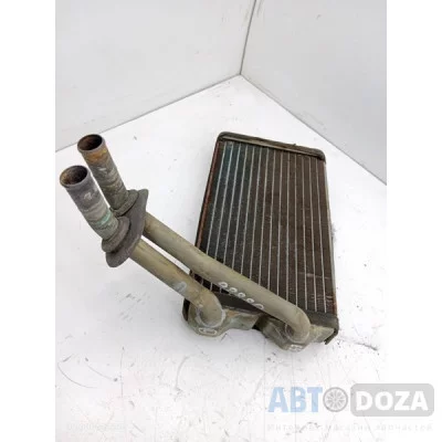 Радиатор печки Toyota E90 L руль б/у - Купити в Одесі з доставкою по Україні