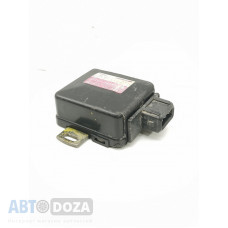  Оригинальный датчик положения дроссельной заслонки Б/У на Toyota  для двигателей 2E/1.3 с гарантией на установку