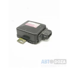  Оригинальный датчик положения дроссельной заслонки Б/У на Toyota  для двигателей 2E/1.3 с гарантией на установку