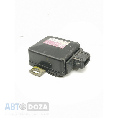 Оригінальний датчик положення дросельної заслонки Б/У на Toyota 2E/1.3 для Toyota Corolla E90/100