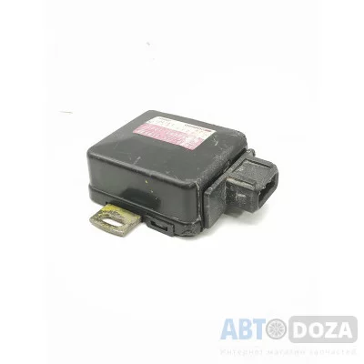 Оригінальний датчик положення дросельної заслонки Б/У на Toyota 2E/1.3 для Toyota Corolla E90/100