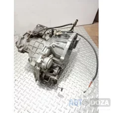 АКПП Toyota 3A/1.5 (без поддона на запчасти) б/у