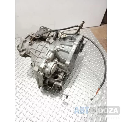 АКПП Toyota 3A/1.5 б/у - Купити в Одесі з доставкою по Україні