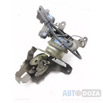 Блок управління круїзом Toyota Camry SV 21 3S-FE/2.0 (без ABS) б/у - Купити в Одесі з доставкою по Україні