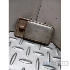 Плафон салона Toyota Camry SV21 (центральный подсветка) б/у