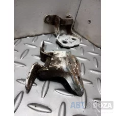 Петля двери Toyota Camry SV21 (Пер.L пара) б/у