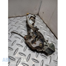 Механизм замка двери Toyota Camry SV21 (зад.R) б/у