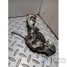 Механизм замка двери Toyota Camry SV21 (зад.R) б/у