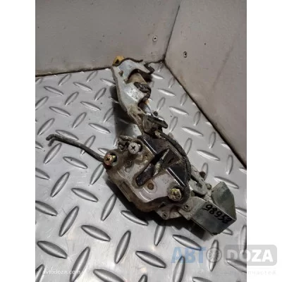 Механізм замка двері Toyota Camry SV21 (зад.R) б/у - Купити в Одесі з доставкою по Україні.
