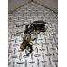 Механізм замка двері Toyota Camry SV21 (пер.R) б