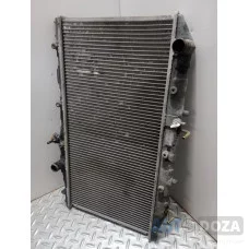 Радиатор Toyota Camry SV21 3S-FE/2.0 (охл. двиг. АКПП) б/у