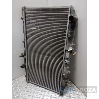 Радіатор Toyota Camry SV21 3S-FE/2.0 (охл. двиг. АКПП) б/у - Купити в Одесі з доставкою по Україні