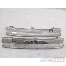Молдинг фар Toyota Camry SV21 (реснички пара L+R) б/у