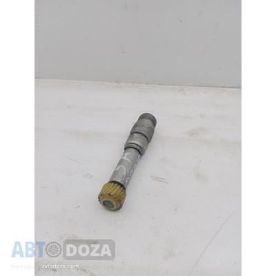 Привод спидометра Toyota 3A-/1.5 б/у