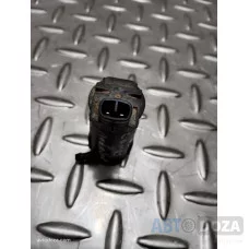 Моторчик бачка омывателя Toyota Camry SV21 (лоб.стекла) б/у