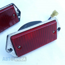 Противотуманка Toyota Corolla E80 лифтбек (зад R) б/у
