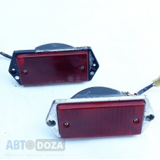 Противотуманка Toyota Corolla E80 лифтбек (зад L) б/у