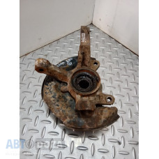 Поворотный кулак Toyota Corolla E 80 (пер.L) б/у