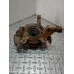 Поворотний кулак Toyota Corolla E 80 (пер.L) б/у - Купити в Одесі з доставкою по Україні