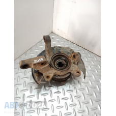 Поворотный кулак Toyota Corolla E 80 (пер.R) б/у