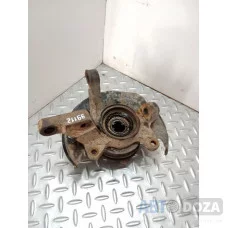 Поворотный кулак Toyota Corolla E 80 (пер.R) б/у