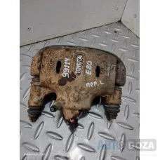 Суппорт Toyota Corolla E 80 (пер. L) б/у