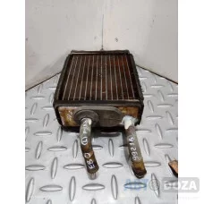 Радиатор печки Toyota Corolla E80 (L руль) б/у