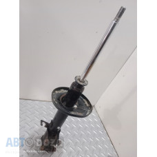 Стойка Toyota Corolla E80 (L голая) б/у