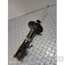 Стойка Toyota Corolla E80 (R голая) б/у