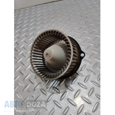 Моторчик печки Toyota Corolla E80 (R руль) б/у