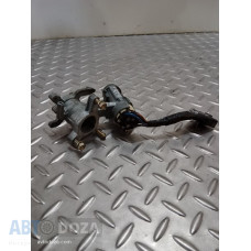 Контактная группа Toyota Corolla E80 (замка зажигания) б/у