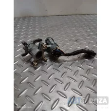 Контактная группа Toyota Corolla E80 (замка зажигания) б/у