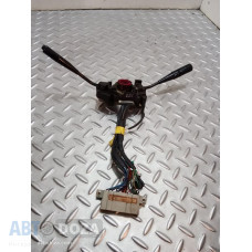 Подрулевые переключатели Toyota Corolla E80 (R руль ) б/у