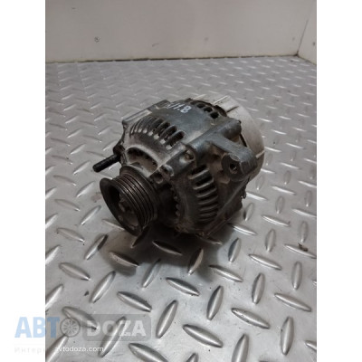 Генератор б/у для Toyota с двигателем 1S, модель 1.8