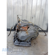 АКПП Toyota 1S/1.8 б/у