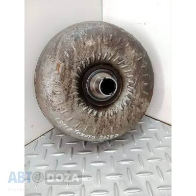 Гидротрансформатор Toyota 1S/1.8 б/у для Toyota Corona