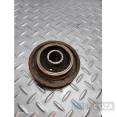 Шкив коленвала Toyota 1S/1.8 б/у
