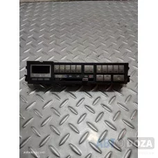 Модуль управления печки Toyota Carina ED ST-160 (климатконтроль) б/у