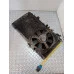 Радіатор охолодження двигуна з вентилятором Toyota 1S для Toyota Corona ST-160 (АКПП), б/у