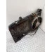 Радіатор охолодження двигуна з вентилятором Toyota 1S для Toyota Corona ST-160 (АКПП), б/у