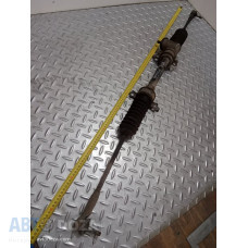 Рулевая рейка Toyota E80 ( сухая. L руль) б/у