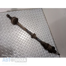 Полуось Toyota Corolla E80 2E/1.3 ( в сборе ) б/у