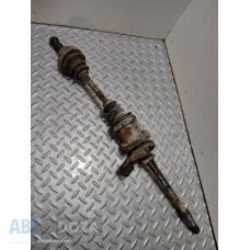 Полуось Toyota Corona ST160 1S/1.8 (R.под АКПП в сборе) б/у