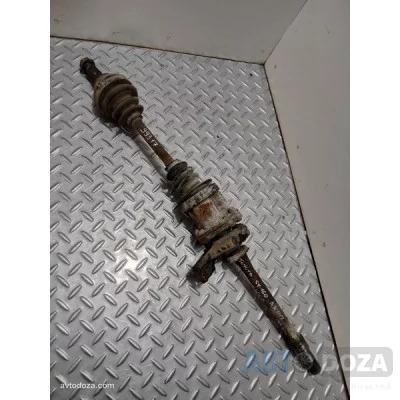 Піввісь у зборі під АКПП Toyota 1S/1.8 для Toyota Celica ST160 (б/в)