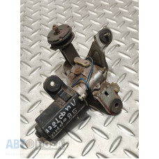 Моторчик дворника Corolla E80 (зад. стекла лифтбек) б/у