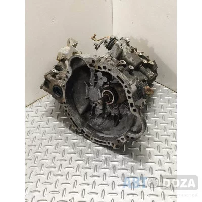 Коробка перемикання передач Toyota 4A FE-1.6 для моделі Corolla E100, б/у з гарантією на установку