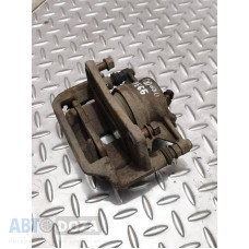 Суппорт Toyota Carina E AT-160 (пер.R) б/у