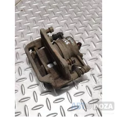Суппорт передний правый (57-25) Toyota Carina E кузов AT-160 б/у
